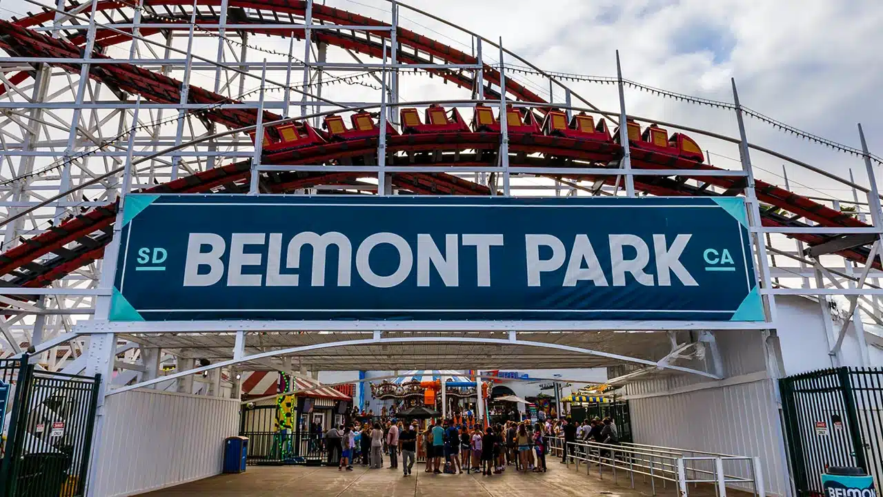 San Diego attractions you need to visit