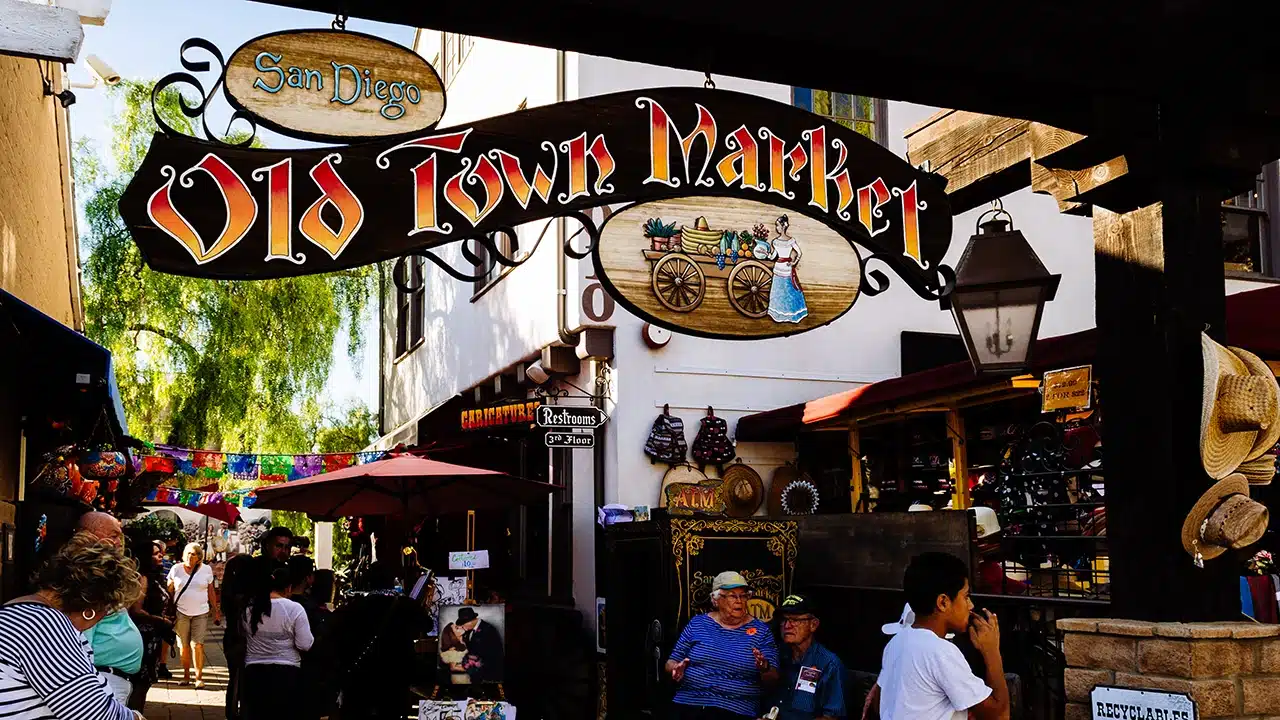 San Diego attractions you need to visit