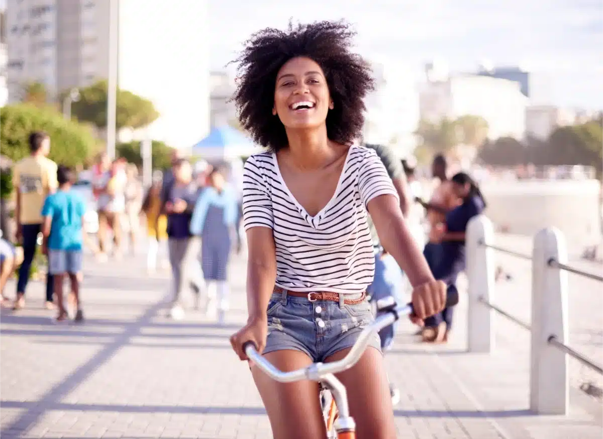 Get out and explore San Diego