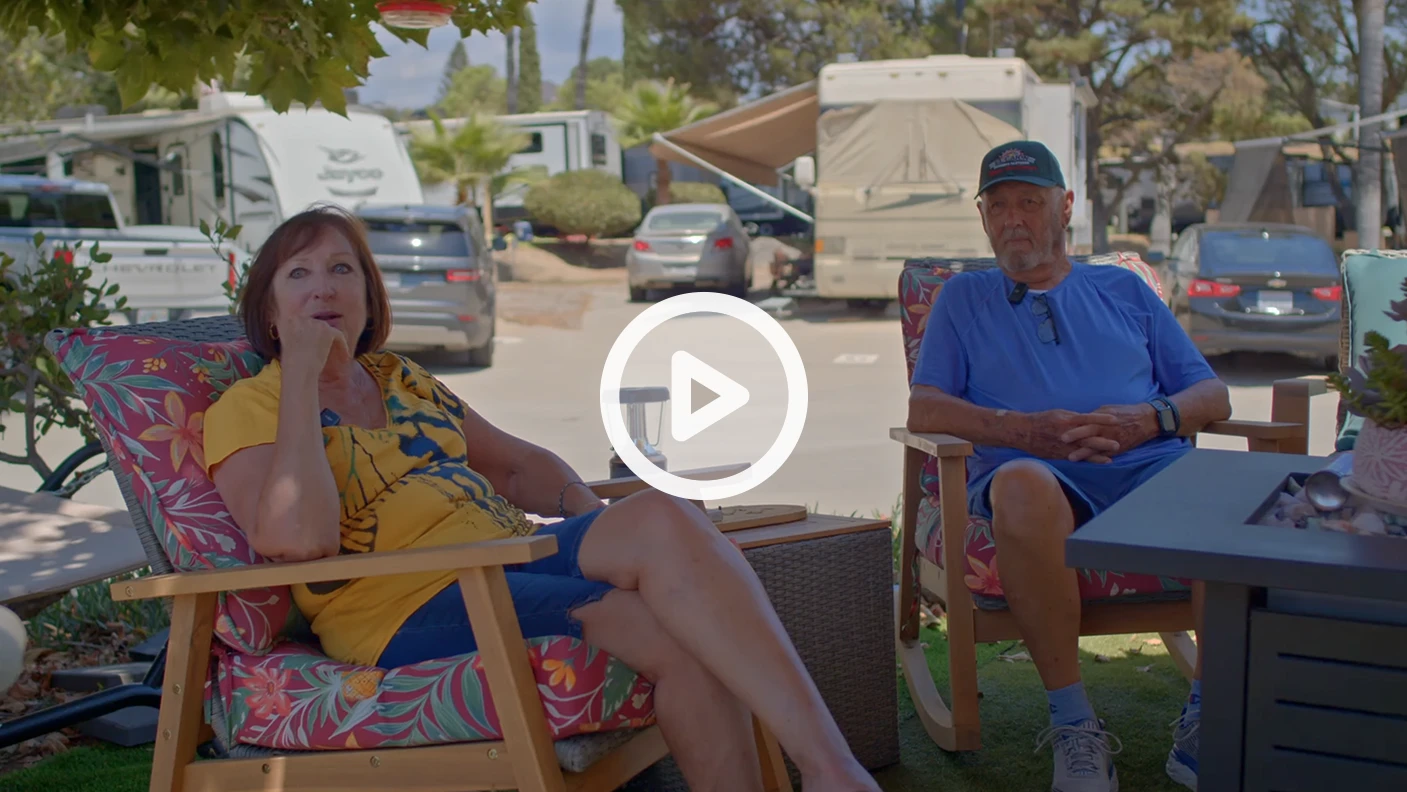 Why Choose Circle RV Resort for Monthly Rates